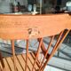 Rocking-chair