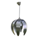 Suspension métal Space age