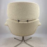 Big Tulip Chair by Pierre Paulin for Artifort, 1960s