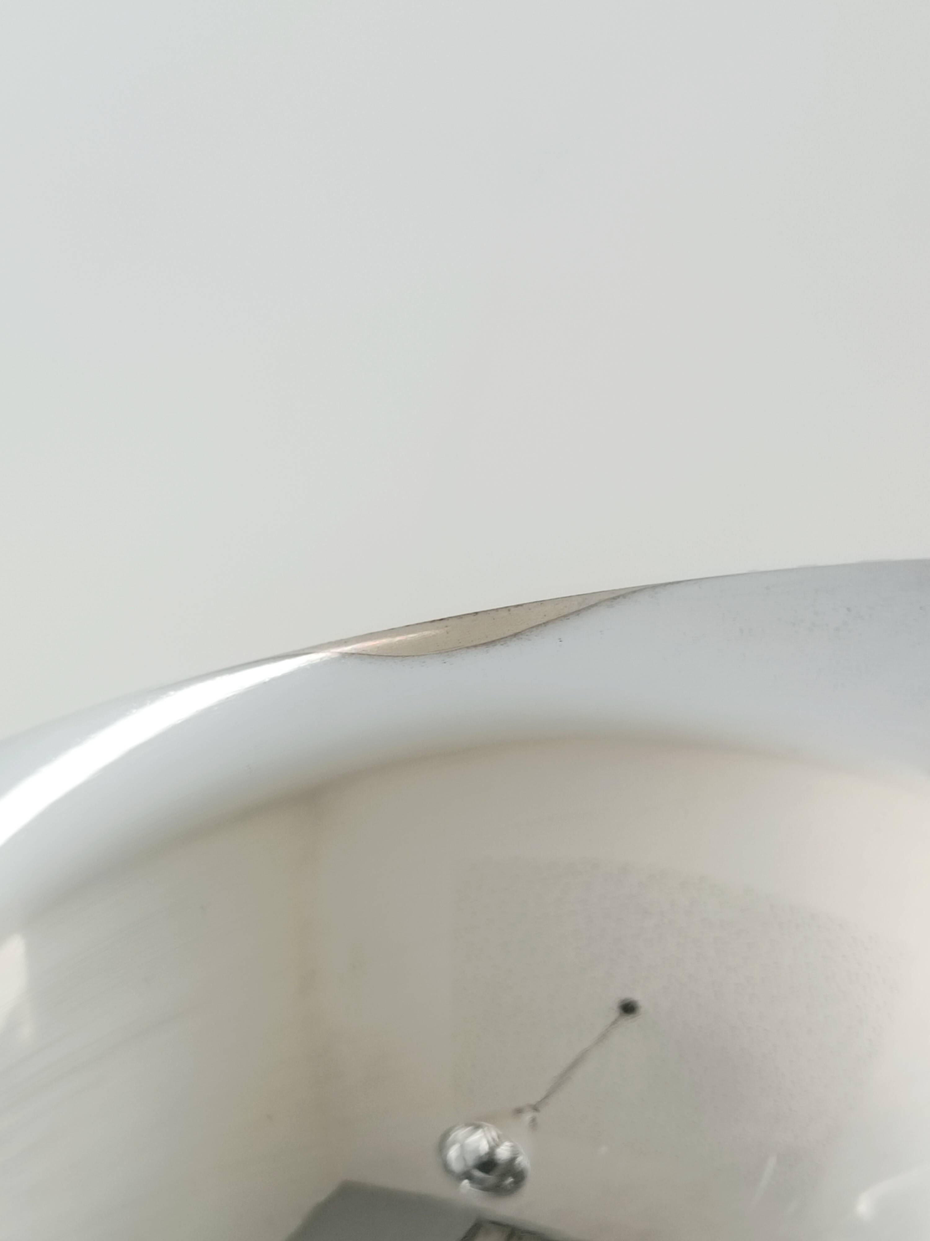 Eyeballs Floor Lamp by Goffredo Reggiani 1970s