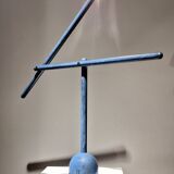 Lampe de bureau vintage Mario Arnaboldi