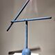 Lampe de bureau vintage Mario Arnaboldi