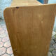 Antique storage furniture