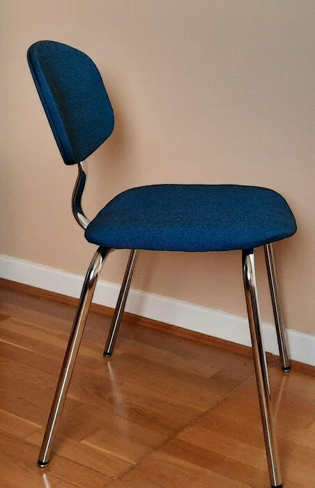 Strafor office chair