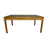 Scandinavian design coffee table by Borge Mogensen 1950