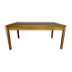 Table basse design scandinave de Borge Mogensen 1950