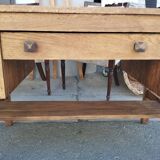 Bureau Stickley