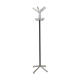 Industrial coat rack
