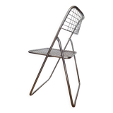 Rappen model folding chair by Niels Gammelgaard