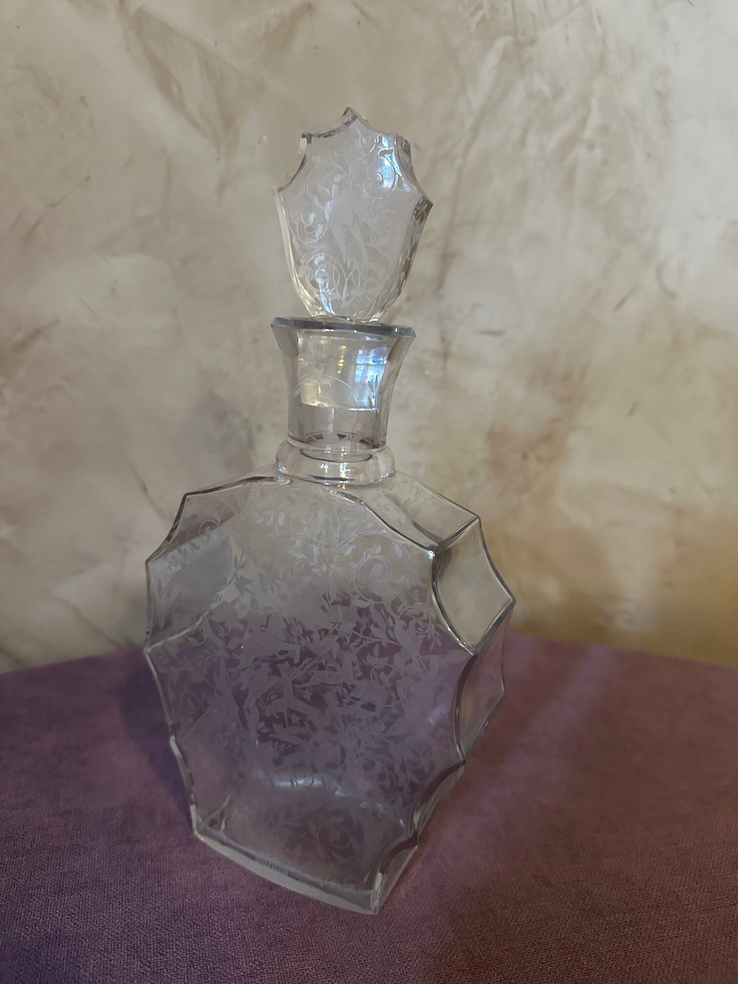 Baccarat Jeddah Model Set
