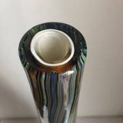 Missoni Murano vase bottle