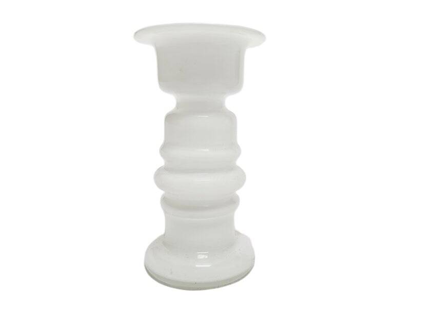 Vintage Polish vase from HSG Tarnowiec, 1970s