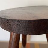 Tripod stool