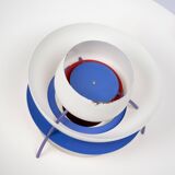 Danish vintage PH 5 pendant lamp by Poul Henningsen, Louis Poulsen, 1958