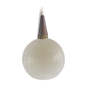 suspension, scandinave