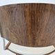 Set of 4 "Badminton" Dining Chairs by Nanna Ditzel for Kolds Savvaerk, 1960's
