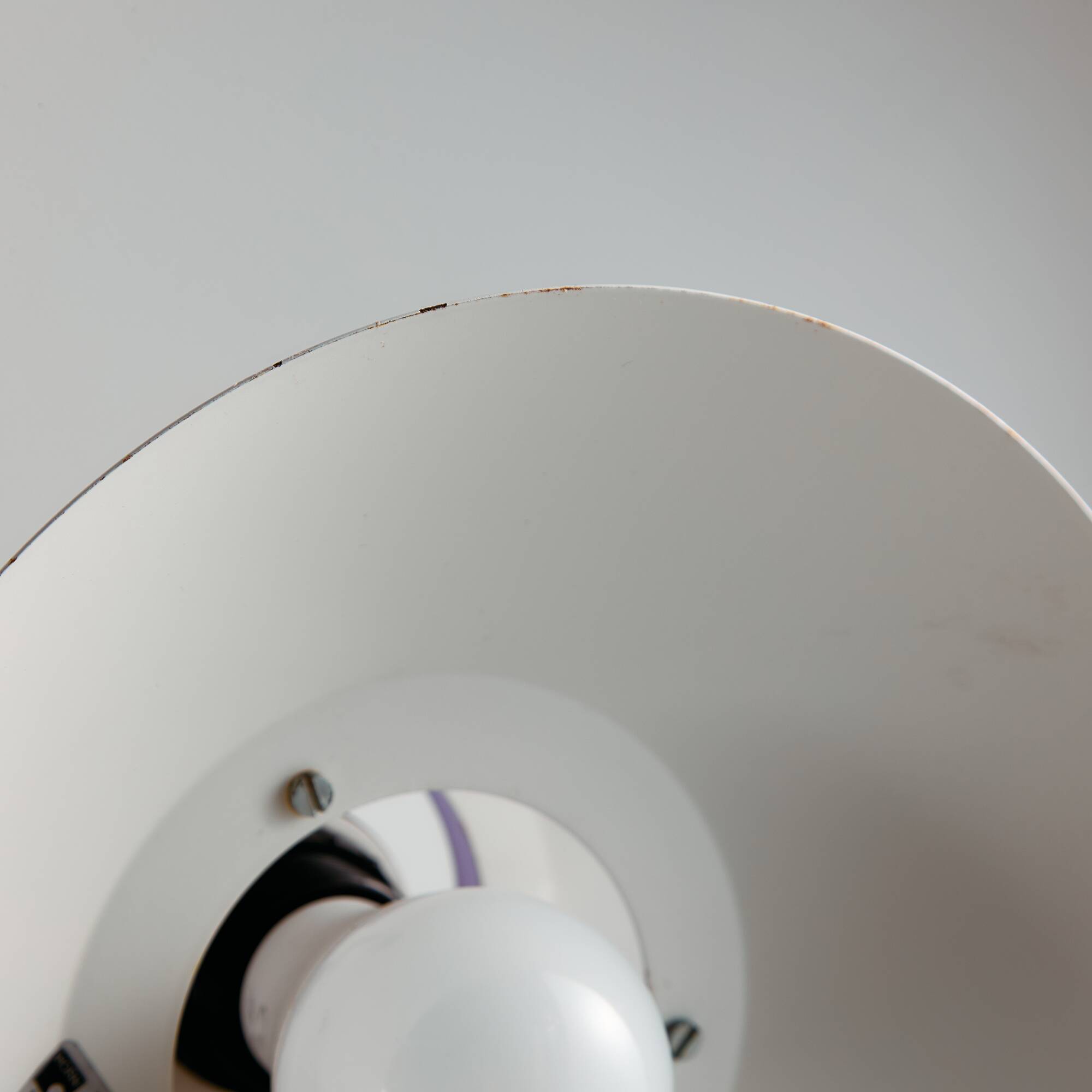 Type 777 pendant by Horn Belysning