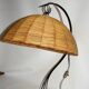 Modern wall lamp, 1960s