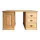 Vintage English desk/counter