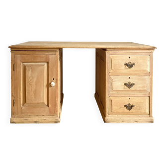 Vintage English desk/counter