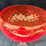 Fruit bowl Glass Empoli