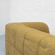 Cini Boeri Strips two-seater sofa Arflex