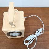 Wonder lamp light pink