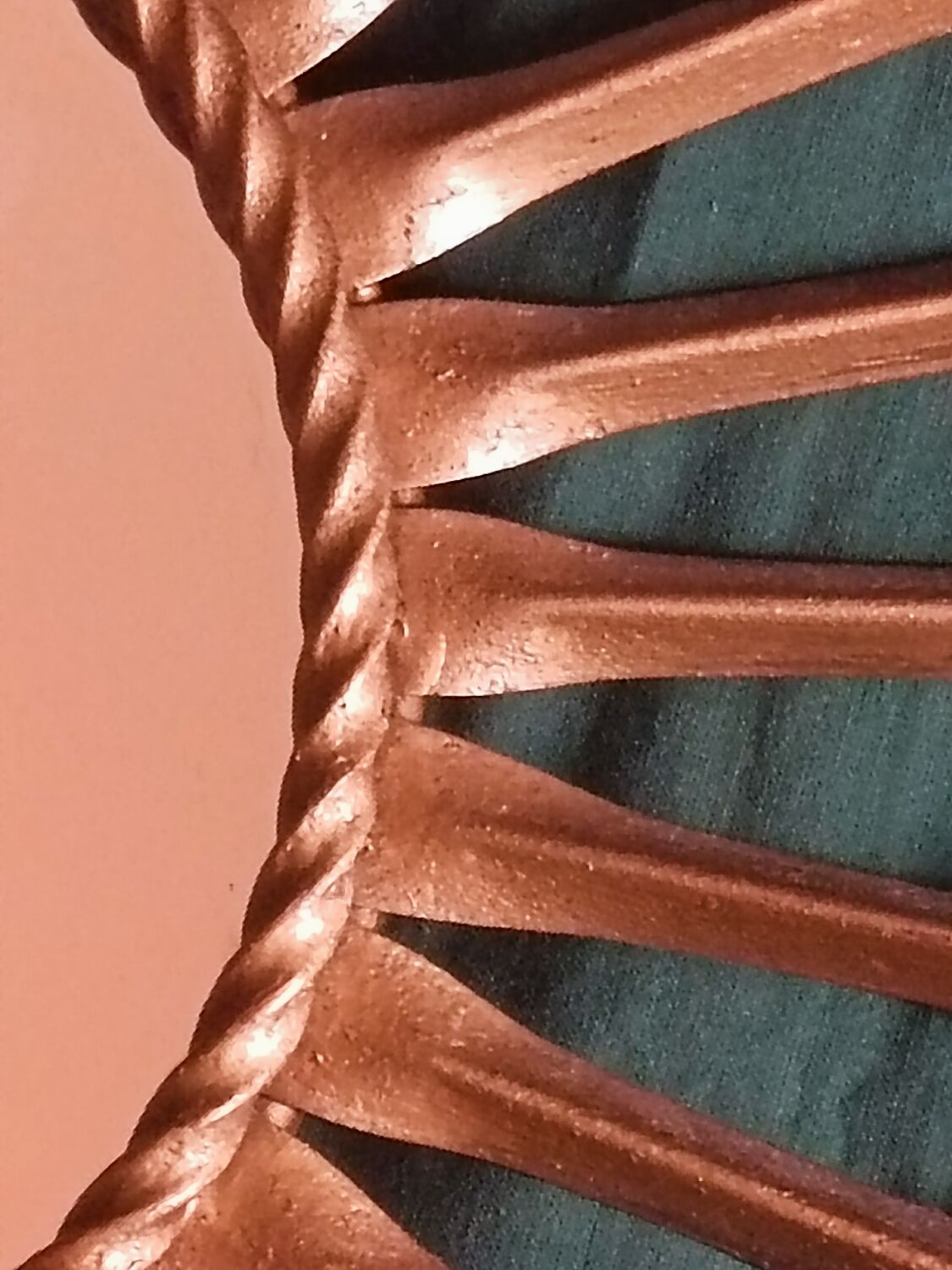 Mirror Chaty Vallauris