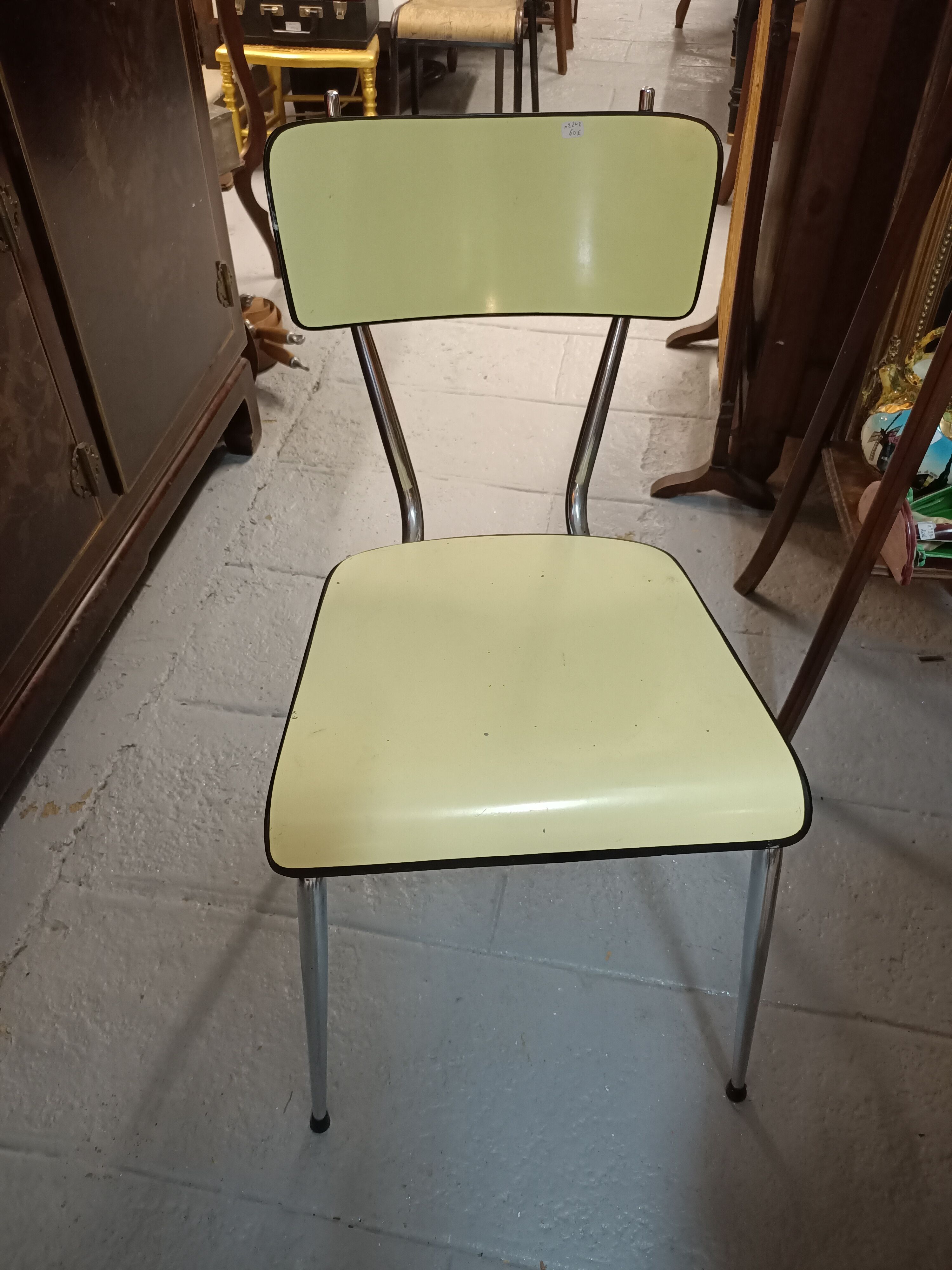 Vintage chair