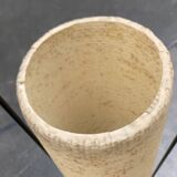 Mid-century minimalist floor lamp by Hesse Leuchten, 1960s.