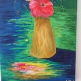 Tableau nature morte