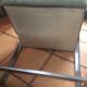 Paire de fauteuils Brno de Ludwig Mies van der Rohe
