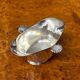 Art Deco serving dish by Wiskemann