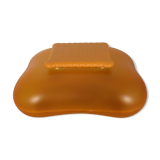 Alessi Mary Biscuit Orange Cookie Box