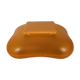 Boîte à biscuit Alessi Mary Biscuit orange