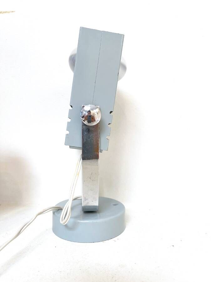 Vintage articulated desk lamp – 1970