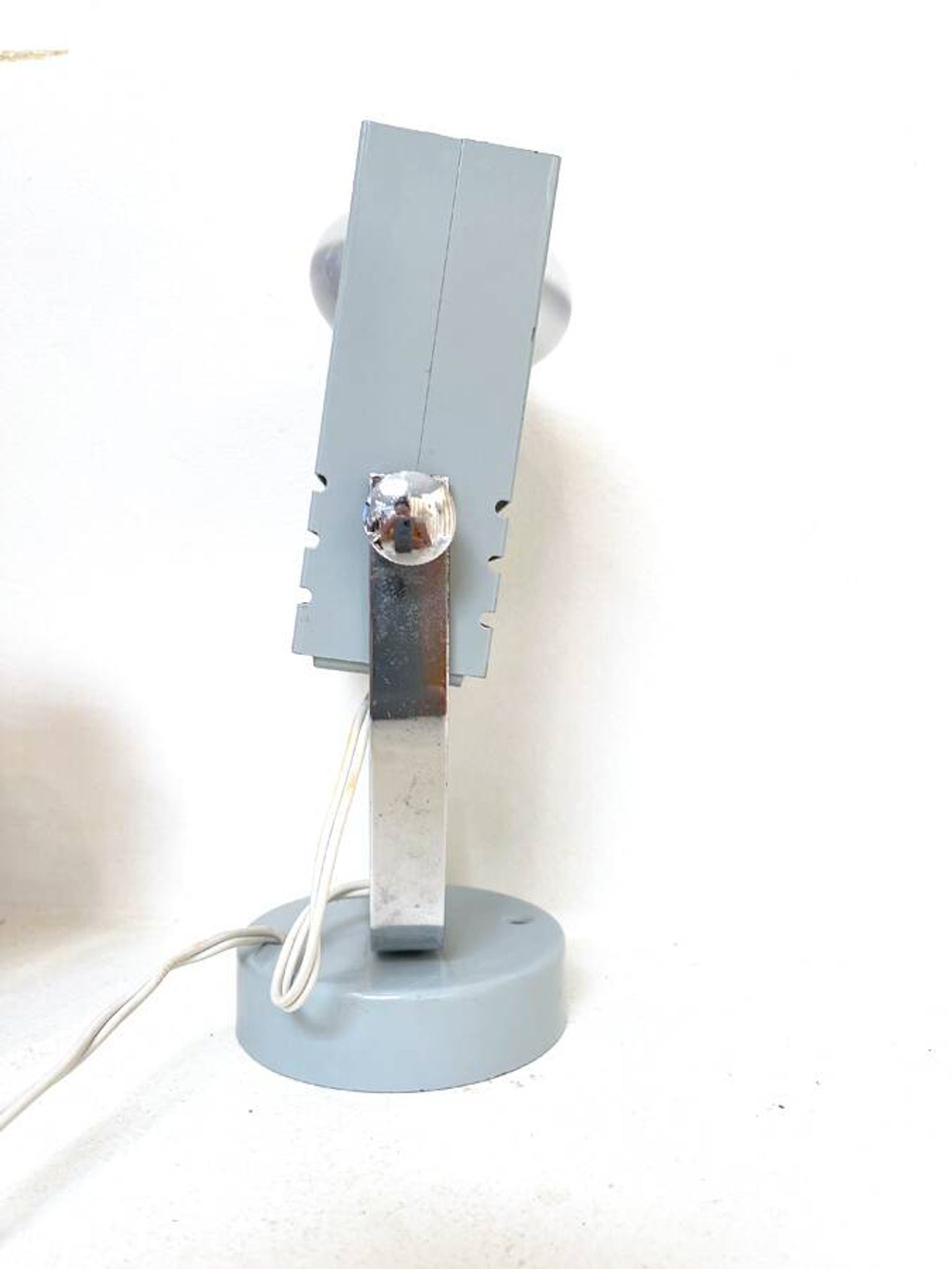 Lampe de bureau articulée vintage – 1970