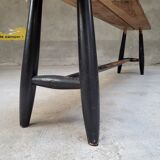 Banc vintage 1950