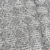 Beni Ouarain Berber carpet new 175x240 cm