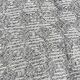 Beni Ouarain Berber carpet new 175x240 cm