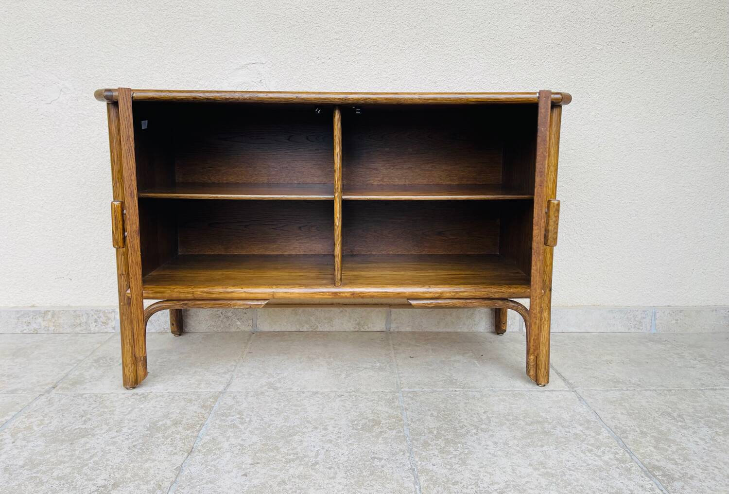 Vintage 1960 enfilade
