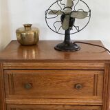Vintage Marelli fan