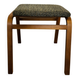 Vintage Ottoman by Ludvik Volak for Ton