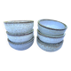 Vintage bowls