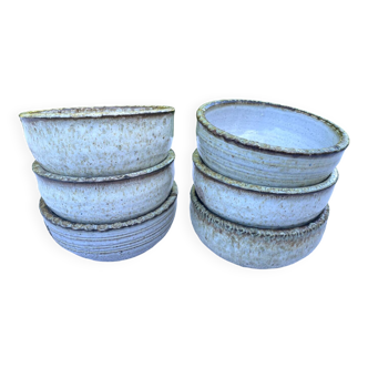 Vintage bowls