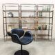 Chaises pivotantes 'Little Tulip' en design néerlandais vintage par Pierre Paulin pour Artifort
