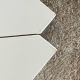 Pair of coffee tables, side tables