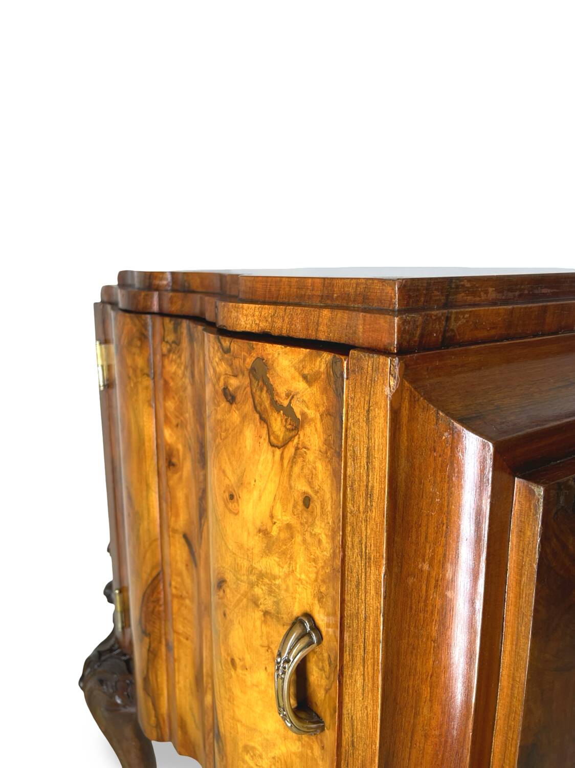 Italian nightstands from the 1930s