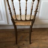 Napoleon III chair