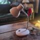 Seylumière articulated lamp. 2000s